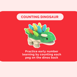 Montessori Educational Box (22-24 Months)