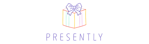 Presently