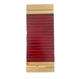Wooden Flexi-Block – Montessori Sensory Activity for Kids’ Learning and Exploration