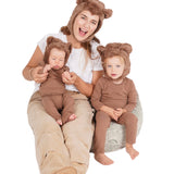 Adult Bear Hat