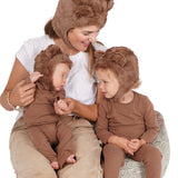 Adult Bear Hat