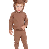 Little Bear Costume