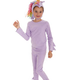 Lavender Unicorn Costume