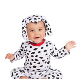 Dalmatian Costume