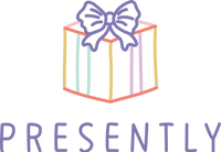 Presently