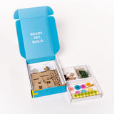 Fairy house architectural kit