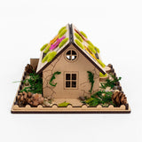 Fairy house architectural kit