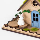 Fairy house architectural kit