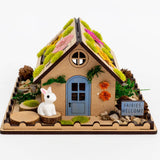 Fairy house architectural kit