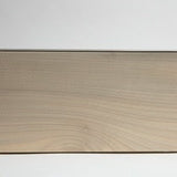 Countertop Compost Bin - Noaway© in Magnolia Wood and Stainless Steel