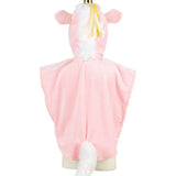Unicorn Costume Cape for Babies – Carnival & Festive Use - size 2 yrs