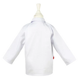 Doctor set Costume Set for Children – Includes Accessories for Role-Play & Entertainment - sz 4-7 yrs
