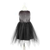 Mathilde Halloween Costume Dress for Kids - Carnival & Festive Use (3 sizes)