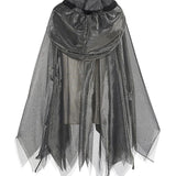 Mathilde Halloween Costume Cape for Kids - Carnival & Festive Use (2 sizes)
