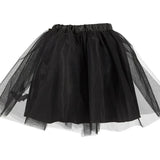 Mathilde Halloween Costume Skirt for Kids - Carnival & Festive Use - sz 4-7 yrs