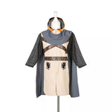 Geoffrey Knight Costume for Kids - Carnival & Festive Use (2 sizes)