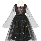 Agatha Costume Dress Carnival & Festive Use (2 Sizes)