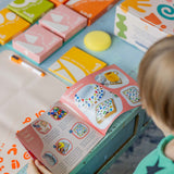 Sculpd Kids Mosaic Kit