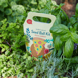 Seed Ball Kits