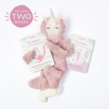 Unicorn Snuggler