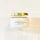 Saturday Morning Cartoons