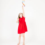 Magic Wand Toy Rainbow