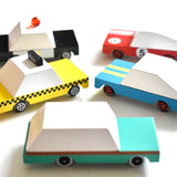 Car Play Mat: "The fun mat is so easy to travel with!"