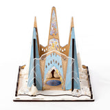 Ice Castle Architectural Build Kit