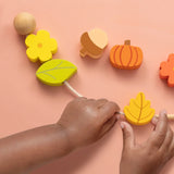 Tiny Land® Montessori Toys Set for Toddlers (18-24month)