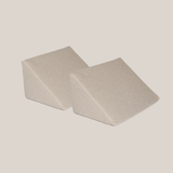 Wedge Pillow Pack for the Figgy Play Couch set