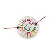 After the Rain Mellow Tongue Drum for Kids