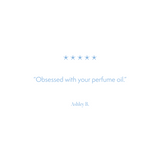River Lily Perfume Oil