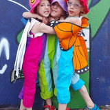 Monarch Butterfly Wings Costume