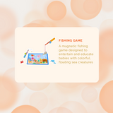 Montessori Educational Box (25-27 Months)