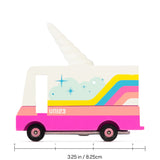 Unicorn Van