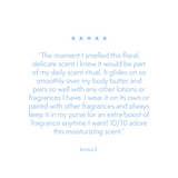 Violet Waters Perfume Oil