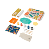 Sculpd Kids Painting Kit