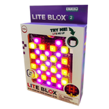 Lite Box LED Blox