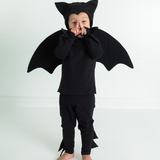 Black Bat Costume