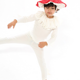 Mushroom Costume - Toadstool