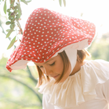 Mushroom Costume - Toadstool
