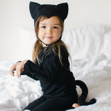 Black Cat Hat