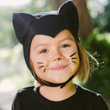 Black Cat Hat