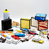 Castor Set™ 12 Pack