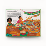 A Very Asian Guide to Indian Food