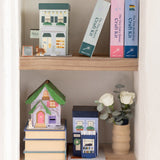 Tiny Fairy House Craft Kit