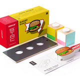 Hamburger Shack