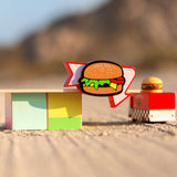 Hamburger Shack