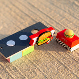 Hamburger Shack