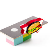 Hamburger Shack